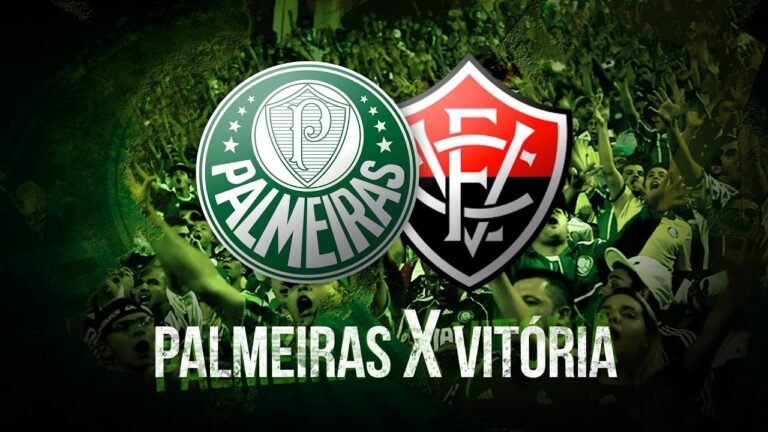 Palmeiras