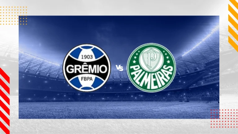 Palmeiras