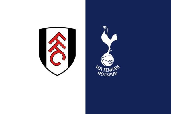 Tottenham