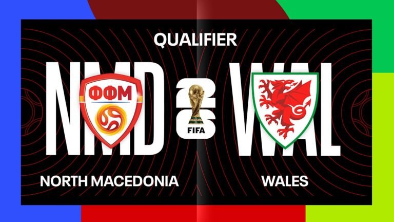 Wales