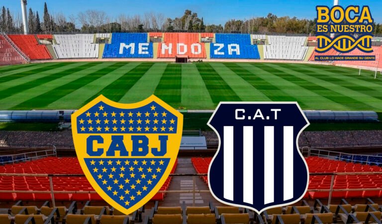 Boca Juniors