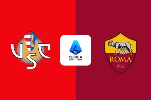 AS Roma