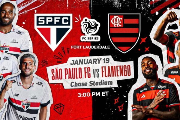 Flamengo