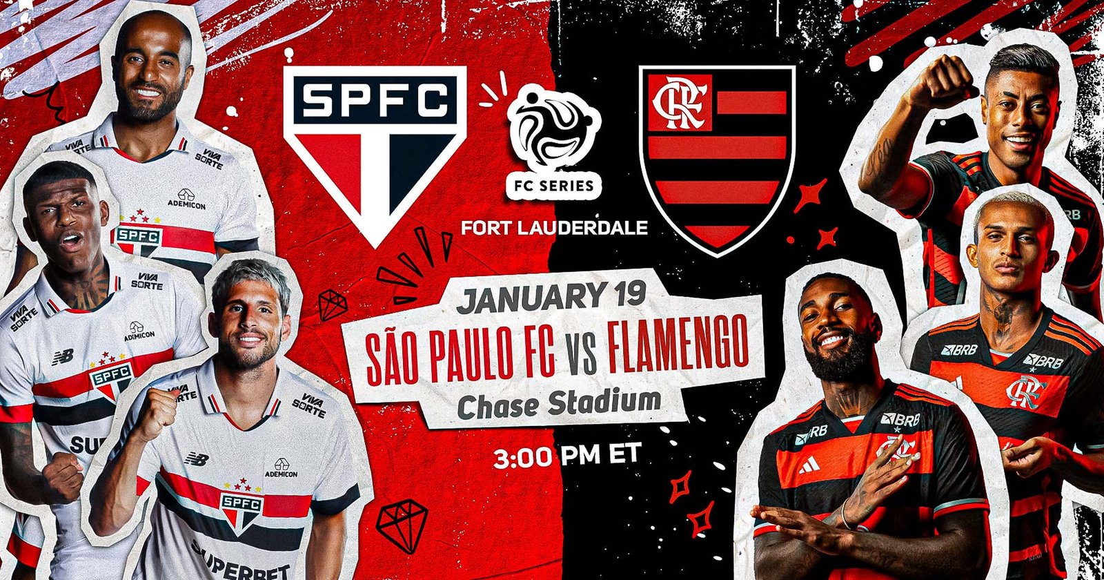 Flamengo