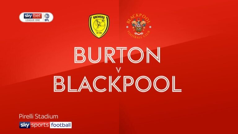 Blackpool