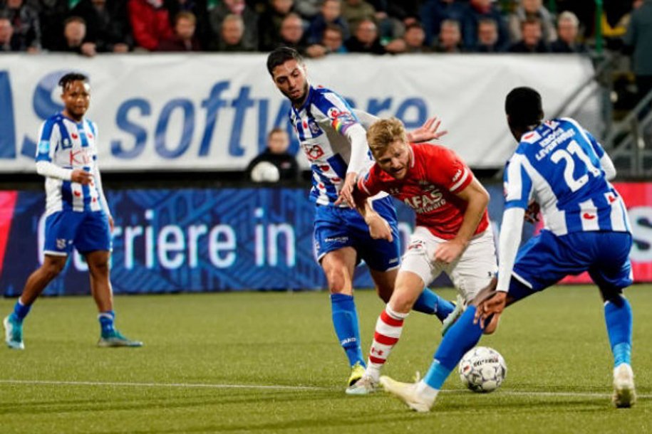 AZ Alkmaar