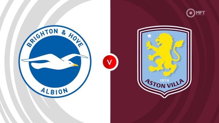 Aston Villa