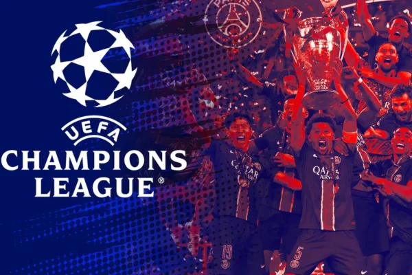 Champions League