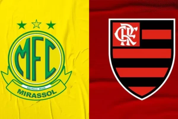 Flamengo RJ