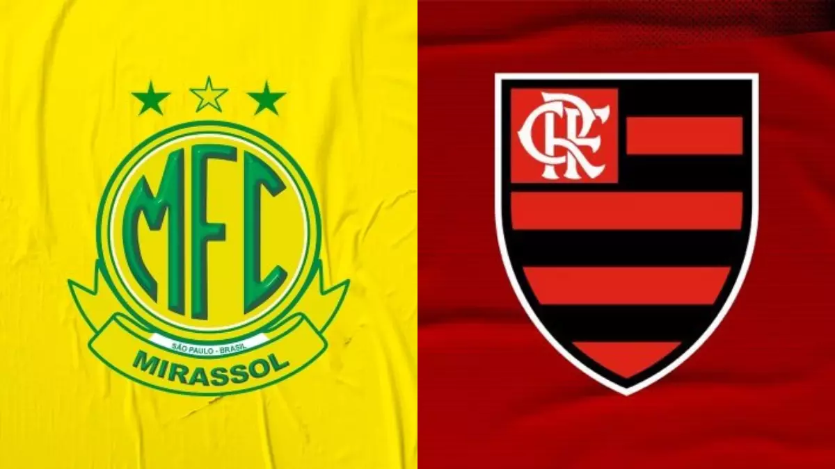 Flamengo RJ