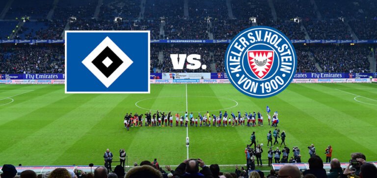 Holstein Kiel