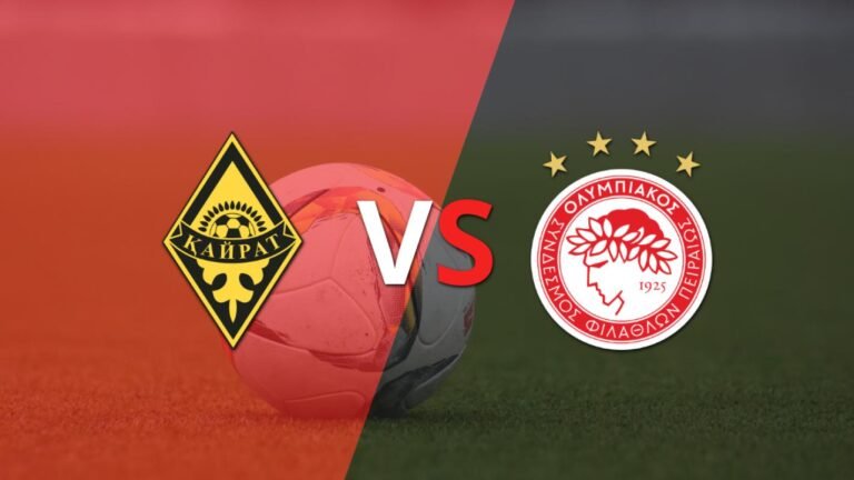 Kairat Almaty