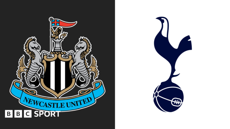 Tottenham