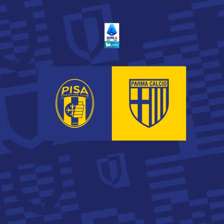 Pisa