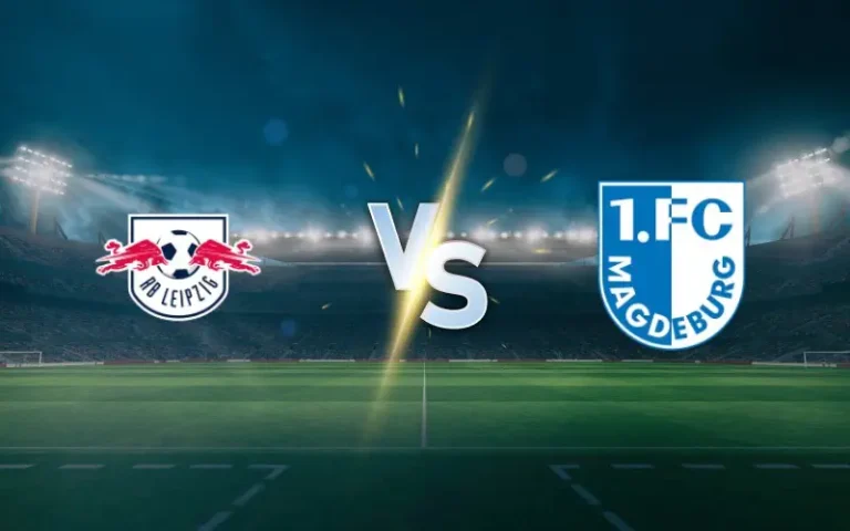 RB Leipzig