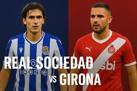 Real Sociedad 