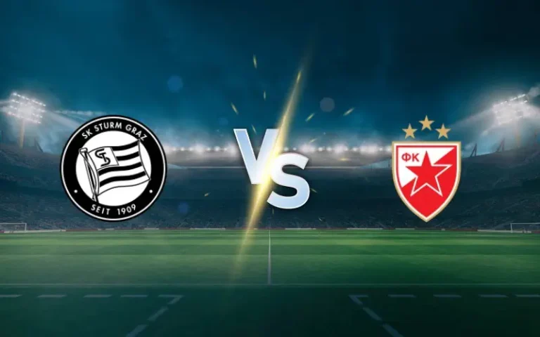 Sturm Graz