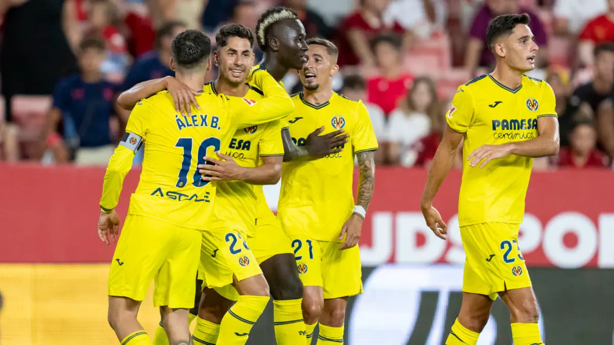 Villarreal