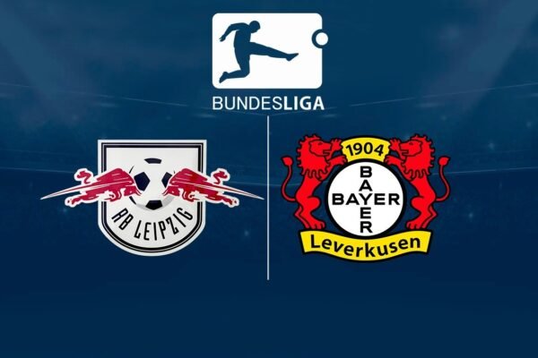 Bayer Leverkusen
