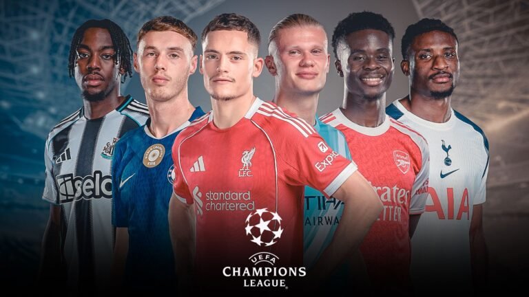 Champions League