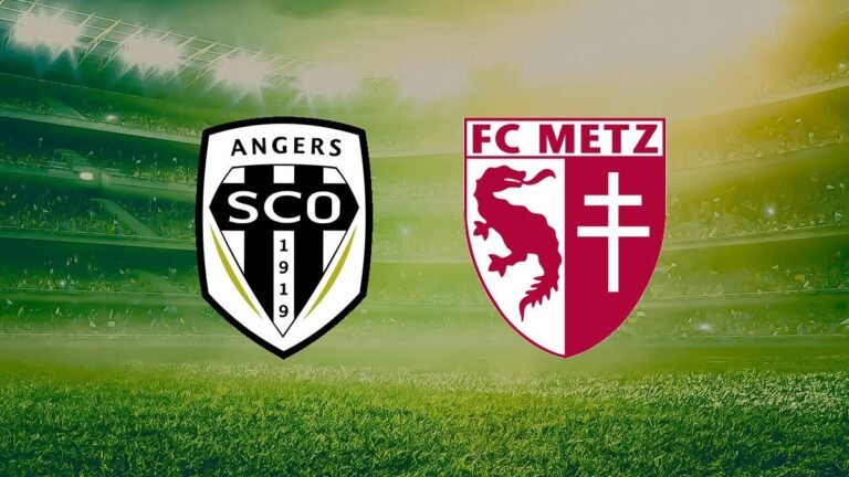 Angers