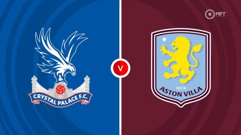 Aston Villa