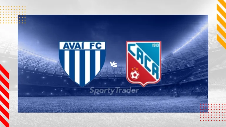 Avaí