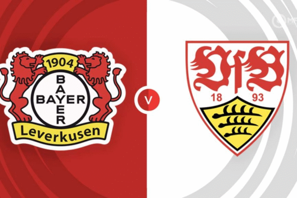 Bayer Leverkusen