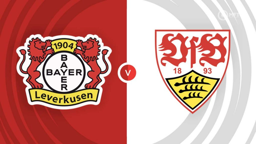 Bayer Leverkusen
