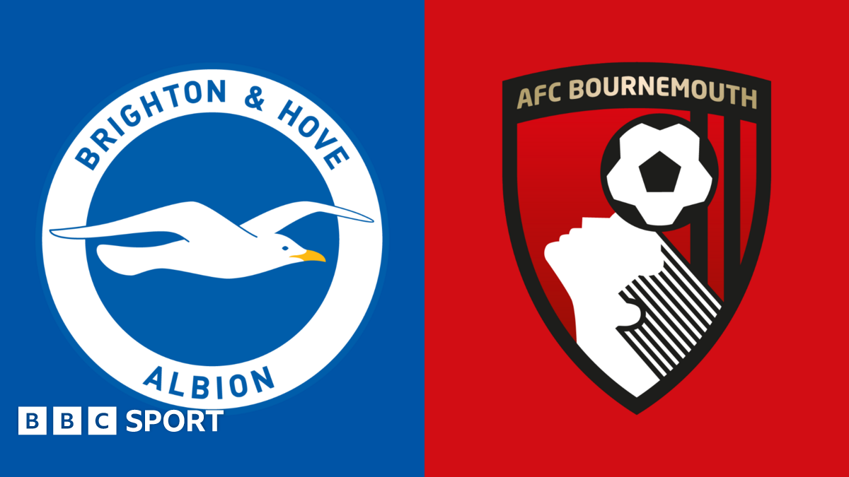 Brighton vs Bournemouth