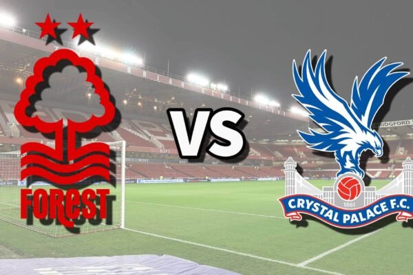 Crystal Palace