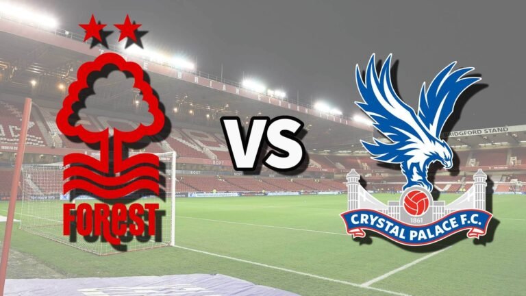 Crystal Palace