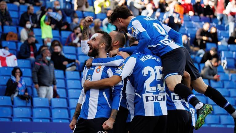 Espanyol 