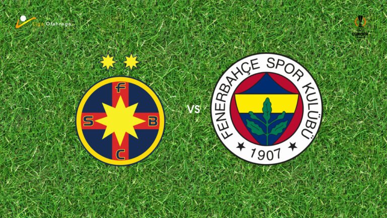 FCSB