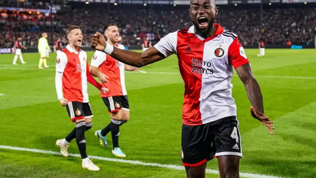 Feyenoord 