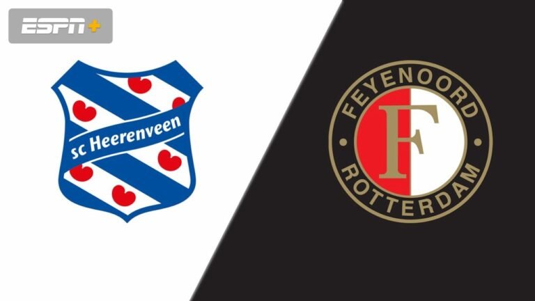 Feyenoord