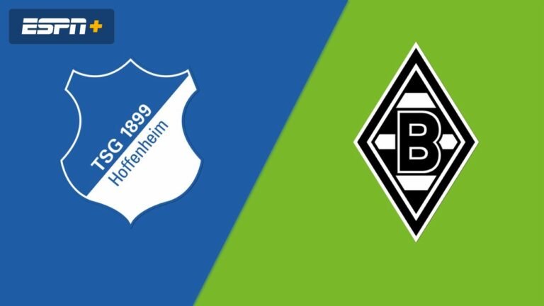 Hoffenheim