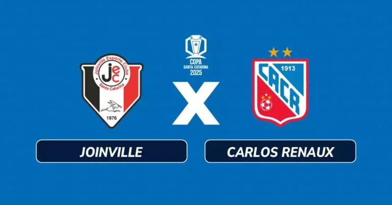 Joinville