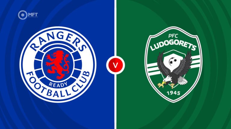 Rangers