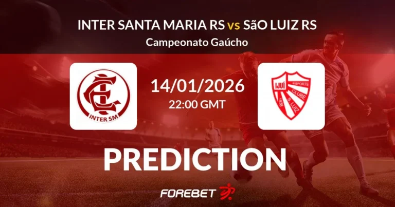 Sao Luiz