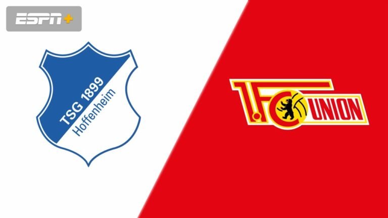 Union Berlin