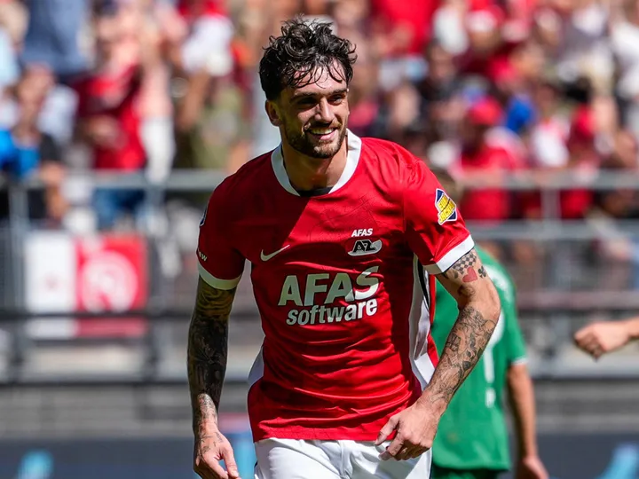 AZ Alkmaar
