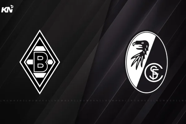 B. Monchengladbach