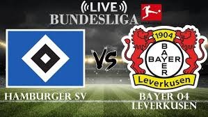 Bayer Leverkusen