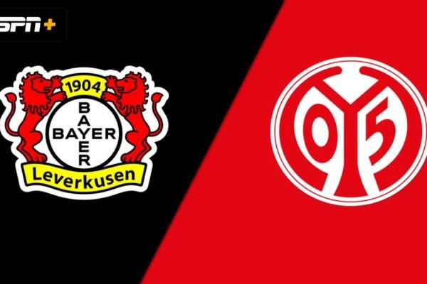 Bayer Leverkusen
