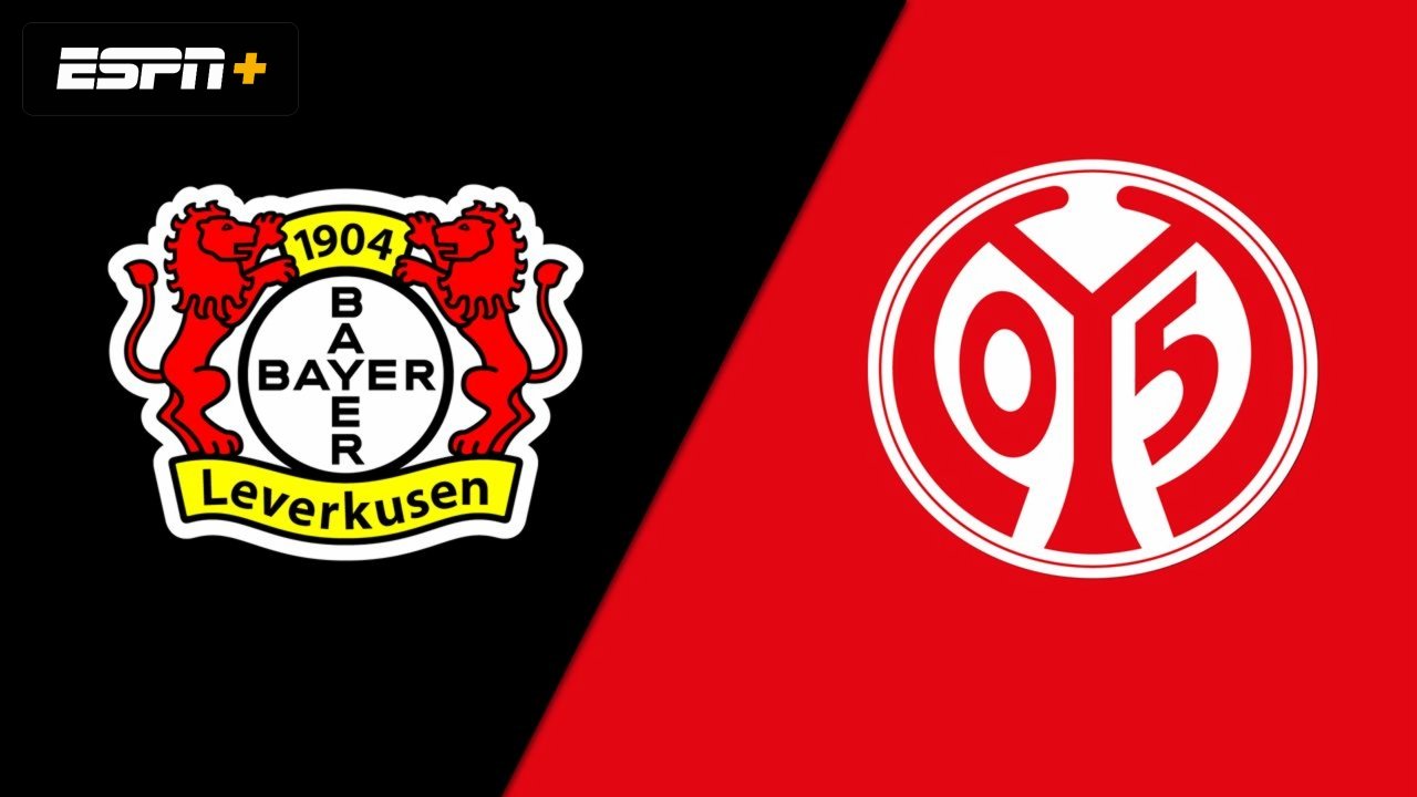 Bayer Leverkusen