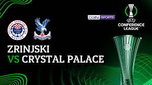 Crystal Palace