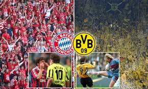 Bayern Munich