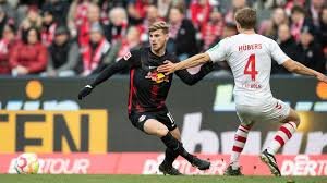 RB Leipzig