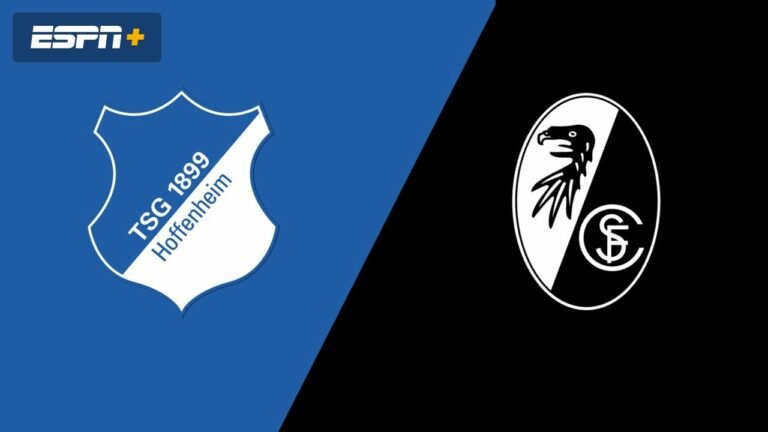 Hoffenheim